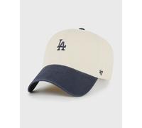 ´47 MLB LA Dodgers Base Runner TT ’47 CLEAN UP men Caps beige in taglia:ONE SIZE