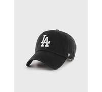´47 MLB Los Angeles Dodgers '47 CLEAN UP Caps & Beanies black in taglia:CHILD