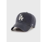 ´47 MLB Los Angeles Dodgers 47 CLEAN UP men Caps grey in taglia:ONE SIZE