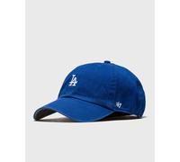 ´47 MLB Los Angeles Dodgers BASE RUNNER '47 Clean Up Cap men Caps blue in taglia:ONE SIZE