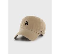 ´47 MLB Los Angeles Dodgers BASE RUNNER '47 Clean Up men Caps beige in taglia:ONE SIZE