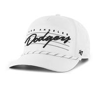 47 Mlb Los Angeles Dodgers Downburst Hitch Cap One Size