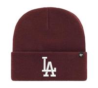 47 Mlb Los Angeles Dodgers Haymaker Beanie One Size