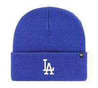 47 Mlb Los Angeles Dodgers Haymaker Beanie One Size