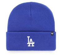 47 Mlb Los Angeles Dodgers Haymaker Beanie One Size
