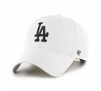 47 Mlb Los Angeles Dodgers Raised Basic Mvp Cap One Size