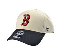 47 MLB MVP Cappellino Da Baseball Boston Red Sox A Due Tonalit? (BS5996)