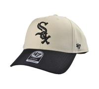 47 MLB MVP Cappellino Da Baseball Chicago White Sox A Due Tonalit? (BS5995)