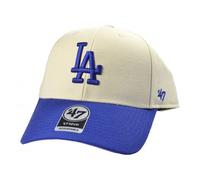 47 MLB MVP Cappellino Da Baseball Los Angeles Dodgers A Due Tonalit? (BS5963)
