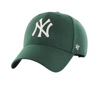47 MLB MVP Cappellino Da Baseball New York Yankees Chiusura posteriore (BS5993)