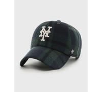 47 BRAND - 47 CAP MLB NEW YORK METS SCHOOLBOY CLEAN UP Blu - Cappellino T.U Blu