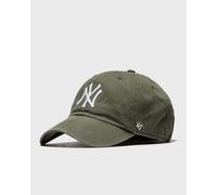 ´47 MLB New York Yankees '47 CLEAN UP CAP men Caps green in taglia:ONE SIZE