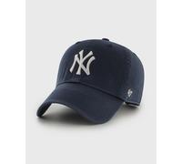 47 Berretto unisex per adulti New York Yankees Clean Up, Navy, Taglia unica