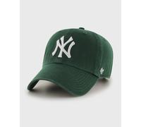 ´47 MLB New York Yankees '47 CLEAN UP men Caps green in taglia:ONE SIZE
