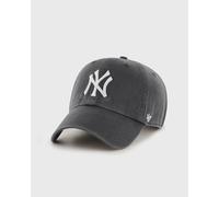 ´47 MLB New York Yankees '47 CLEAN UP men Caps grey in taglia:ONE SIZE