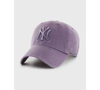 ´47 MLB New York Yankees '47 CLEAN UP men Caps purple in taglia:ONE SIZE