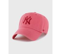 ´47 MLB New York Yankees ’47 CLEAN UP men Caps red in taglia:ONE SIZE
