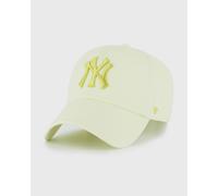 47 Berretto Clean Up New York Yankees S9, colore giallo, taglia unica