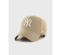 ´47 MLB New York Yankees '47 MVP SNAPBACK men Caps beige in taglia:ONE SIZE