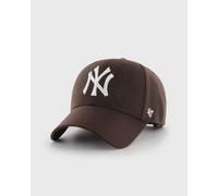 47 Mlb New York Yankees Mvp Snapback Cap Marrone