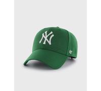 ´47 MLB New York Yankees '47 MVP SNAPBACK men Caps green in taglia:ONE SIZE