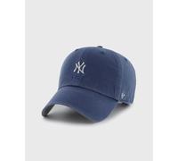 ´47 MLB New York Yankees BASE RUNNER '47 Clean Up men Caps blue in taglia:ONE SIZE