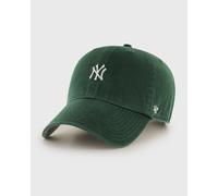 ´47 MLB New York Yankees BASE RUNNER '47 Clean Up men Caps green in taglia:ONE SIZE