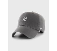 ´47 MLB New York Yankees BASE RUNNER '47 Clean Up men Caps grey in taglia:ONE SIZE
