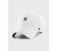 ´47 MLB New York Yankees BASE RUNNER '47 Clean Up men Caps white in taglia:ONE SIZE