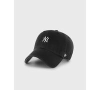 47 Cappellino Con Visiera Mlb New York Yankees Base Runner Clean Up