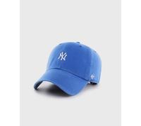 ´47 MLB New York Yankees BASE RUNNER Clean Up men Caps blue in taglia:ONE SIZE