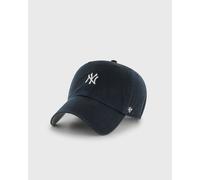47 BRAND - 47 CAP MLB NEW YORK YANKEES BASE RUNNER CLEAN UP Blu - Cappellino T.U Blu