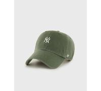 47 CAP MLB NEW YORK YANKEES BASE RUNNER CLEAN UP by 47 BRAND T.U Verde