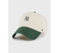 Cappello MLB New York Yankees Base Runner TT '47 CLEAN UP Naturale (NTF) Nuovo
