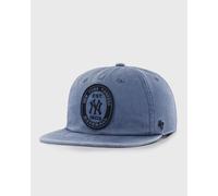 ´47 MLB New York Yankees Boot Path ’47 CAPTAIN RF men Caps blue in taglia:ONE SIZE