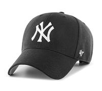 47 MLB New York Yankees Cappellino da Baseball Black One Size