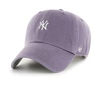 '47 MLB New York Yankees - Cappello Iris, Taglia Unica