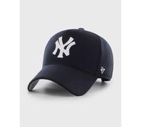 ´47 MLB New York Yankees Chain Stitch '47 OFFSIDE DT men Caps blue in taglia:ONE SIZE