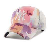 47 Mlb New York Yankees Day Glow Mesh Mvp Dt Cap One Size