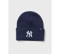 ´47 MLB New York Yankees Haymaker BEANIE men Beanies blue in taglia:ONE SIZE