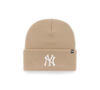 '47 MLB New York Yankees Haymaker - Berretto da Baseball da Uomo, Cachi., Taglia Unica