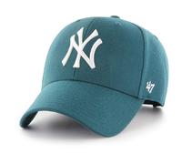 47 Cappellino Con Visiera Mlb New York Yankees Mvp Snapback