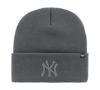 '47 MLB New York Yankees NY N.Y - Berretto in lana, grigio., Taglia unica
