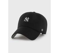 47 BRAND - 47 CAP MLB NEWYORK YANKEES PREMIUM BASRUNER CLEANUP Nero - Cappellino T.U Nero