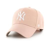 47 Brand Cappellino MVP MLB New York Yankees Raised Basic Taglia unica