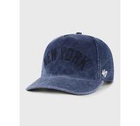 ´47 MLB New York Yankees Reclaim Æ47 HITCH men Caps blue in taglia:ONE SIZE
