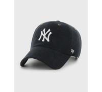 Cappello 47 Brand MLB New York Yankees Thin Cord Clean Up Basecap NY Logo Ricamo