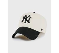 ´47 MLB New York Yankees Two Tone Æ47 CLEAN UP w/ No Loop Label men Caps blue|beige in taglia:ONE SIZE