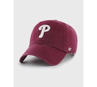 47 Cappellino Con Visiera Mlb Philadelphia Phillies Clean Up