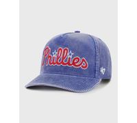 ´47 MLB Philadelphia Phillies Reclaim Æ47 HITCH men Caps blue in taglia:ONE SIZE